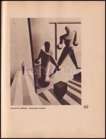 Pérely Imre (szerk.): Magyar rajzoló művészek. Bp., 1930, Könyvbarátok Szövetsége. Többek közt Schei...