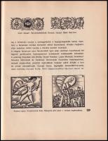 Pérely Imre (szerk.): Magyar rajzoló művészek. Bp., 1930, Könyvbarátok Szövetsége. Többek közt Schei...