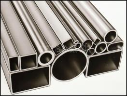 cca 1966 Kecskeméti Fémipari Szövetkezet termékei, kreatív tárgyfotók, 3 db vintage NEGATÍV, 6x4,8 c...