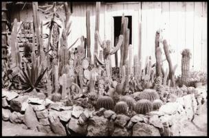 1976 Erdélyben és Romániában készült felvételek, a csomagoláson dokumentálva az útvonal, Krisch Béla...