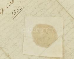 1778 A pozsonyi káptalan átírja Istvánffy Miklós nádori helytartó, ajtónállómester, királyi tanácsos...