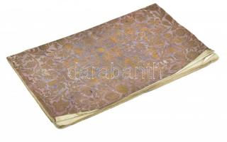 18. század, Rumi Lázár Vas vármegyei nemes, szolgabíró részére összeállított másolati gyűjtemény bir...