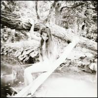 Éppen hogy csak és néha alig-alig, eltérő időpontokban készült akt felvételek, Menesdorfer Lajos (19...