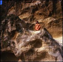 Vegyes összeállítás, eltérő időpontokban készült akt felvételek, Menesdorfer Lajos (1941-2005) budap...