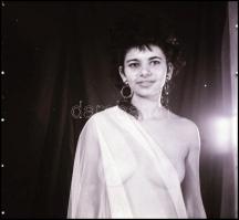 Vegyes összeállítás, eltérő időpontokban készült akt felvételek, Menesdorfer Lajos (1941-2005) budap...