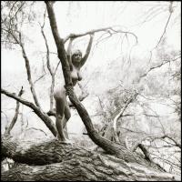 cca 1981 A természetjárók szerencséje, Menesdorfer Lajos (1941-2005) budapesti fotóművész hagyatékáb...