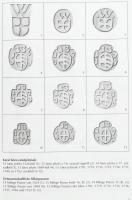 Kiss László: Ezüst- és porcelánjelzések. Silver und Porzellan Marken. Ford.: Bokros Géza. Bratislava...