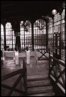 1986 Budapest, a budai sikló átadás előtt és után, 76 db vintage NEGATÍV, 24x36 mm