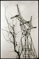 1978 Kőbánya feliratú negatívtartó tasakokban összesen 114 db vintage NEGATÍV, 24x36 mm