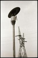 1978 Kőbánya feliratú negatívtartó tasakokban összesen 114 db vintage NEGATÍV, 24x36 mm