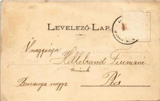 Harkány, Gyógyterem, fürdő (Rb)