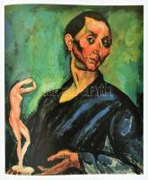 Kieselbach gyűjtemény. Magyar festészet. 1900-1945. A képeket vál. szerk., és a szöveget írta: Szaba...