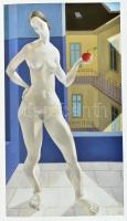 Hungarian Modernism 1900-1950. Selection from the Kieselbach Collection. Bp.,1999, Kieselbach Galler...
