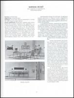 Fülöp Gyula (szerk.): Fehérvári kiállítások 1963-1993. Székesfehérvár, 1994, Szent István Király Múz...