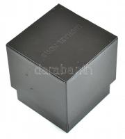 Michael Kors férfi kvarc óra, díszdobozban. Működő, szép állapotban, elemmel. d: 40 mm