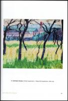 Géger Melinda, Jurecskó László (szerk.): Rippl-Rónai és a fiatalok. Kaposvár, 2021, Együd Árpád Kult...