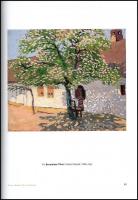 Géger Melinda, Jurecskó László (szerk.): Rippl-Rónai és a fiatalok. Kaposvár, 2021, Együd Árpád Kult...