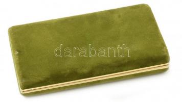 Waterman töltőtoll és töltőceruza eredeti dobozában. Jelzett, jó állapotban