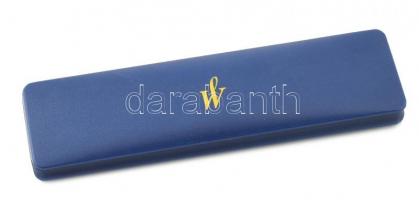 Waterman golyóstoll eredeti dobozában. Jelzett, jó állapotban