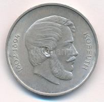 1946. 5Ft Ag "vastag Kossuth" fordított peremirattal T:2 Adamo F8