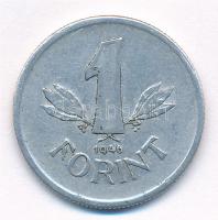 1946. 1Ft Al "Kossuth-címer" T:2 
Adamo F6