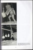 Makky György. Fotók a nyolcvanas évekből I. Performanszok. Makky György által dedikált! Bp.-Miskolc,...