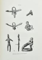 Anthropophyteia Jahrbücher für Folkoristische Erhebungen und Forschungen zur Entwicklunggeschichte d...