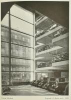 Vágó József: Városokon keresztül. 103 képpel. Bp., 1930, Bíró Miklós, 1 (címkép) t.+193+1 p.+79 t. S...