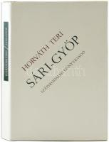 Horváth Teri: Sári-gyöp. Az én életem története... Bp.,1978,Szépirodalmi. Kiadói egészvászon-kötés, ...