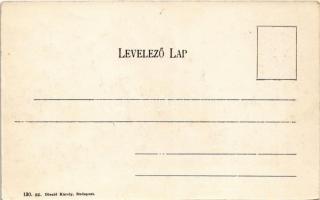 Budapest III. Óbuda, Aquincumi amfiteátrum. Divald Károly 130. sz. (EK)