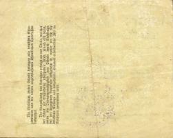 Német Birodalom/Weimari Köztársaság/Langquaid 1923.8.15. 500.000M T:II/III