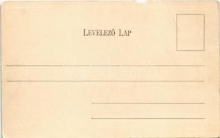 Budapest II. Szent Lukács fürdő. Divald Károly 190. sz. (b)