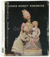 Kovács Margit kiskönyve. Pest Megyei Minikönyvek. Szentendre, 1991., Pest Megyei Múzeumok Igazgatósága. Kiadói kopott papírkötés.