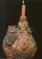 Kovács Margit kiskönyve. Pest Megyei Minikönyvek. Szentendre, 1991., Pest Megyei Múzeumok Igazgatósá...