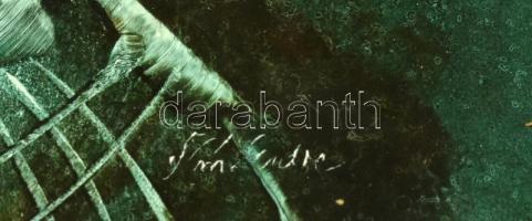 Szász Endre (1926-2003): Portré. Olaj, papír, jelzett. Üvegezett fa keretben. 35x30 cm