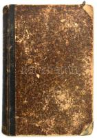 [Lázár Gyula (1841-1912)] Lázár Gyula: A török birodalom története. Történeti- , Nép- és Földrajzi- ...