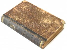 [Lázár Gyula (1841-1912)] Lázár Gyula: A török birodalom története. Történeti- , Nép- és Földrajzi- ...