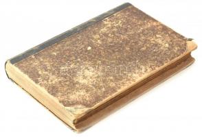 [Lázár Gyula (1841-1912)] Lázár Gyula: A török birodalom története. Történeti- , Nép- és Földrajzi- ...