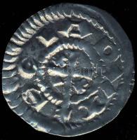 Béla herceg 1064-74. Denár Ag ÉH.6 T:1 kis patina