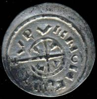 Salamon 1063-74. Denár Ag ÉH.8 T:1 kevés patina