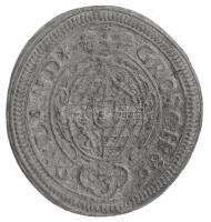 Német Államok / Bajor Választófejedelmség 1698. 3kr Ag "II. Miksa Emánuel" T:2 German State / Electorate of Bavaria 1698. 3 Kreuzer Ag "Maximilian II Emanuel" C:XF Krause KM#367