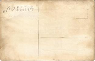 SS Austria XI - Austria-Trieste Line. photo (fa)