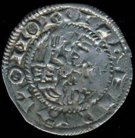 Salamon 1063-74. Denár Ag ÉH.10 T:3