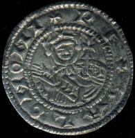 Salamon 1063-74. Denár Ag ÉH.10 T:2 kevés patina