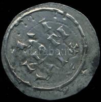 Salamon 1063-74. Denár Ag ÉH.10 T:2 kevés patina