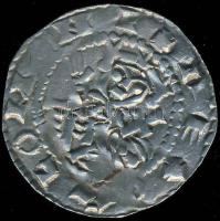 Salamon 1063-74. Denár Ag ÉH.10 T:3/2