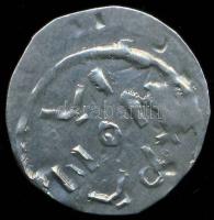 Salamon 1063-74. Denár Ag ÉH.10 T:3/2