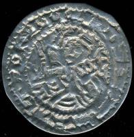 Salamon 1063-74. Denár Ag ÉH.10 T:3+/2