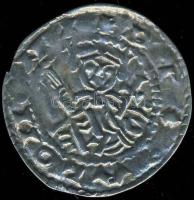 Salamon 1063-74. Denár Ag ÉH.10 T:3+