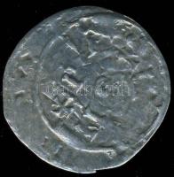 Salamon 1063-74. Denár Ag ÉH.10 T:3+